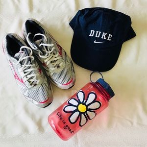 Nike Duke baseball hat